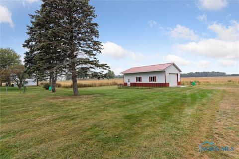 Tiny photo for 13242 US Highway 20a, Wauseon, OH 43567 (MLS # 6135750)