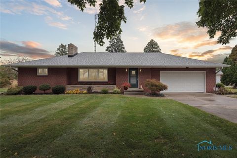 Photo of 13242 US Highway 20a, Wauseon, OH 43567 (MLS # 6135750)