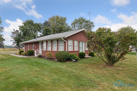 Tiny photo for 13242 US Highway 20a, Wauseon, OH 43567 (MLS # 6135750)
