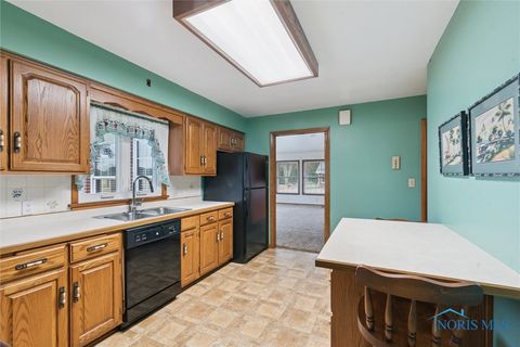 Tiny photo for 13242 US Highway 20a, Wauseon, OH 43567 (MLS # 6135750)