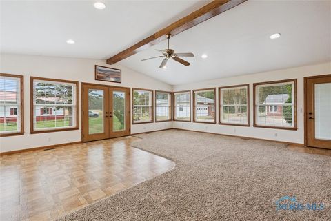 Tiny photo for 13242 US Highway 20a, Wauseon, OH 43567 (MLS # 6135750)