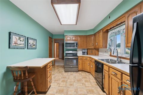 Tiny photo for 13242 US Highway 20a, Wauseon, OH 43567 (MLS # 6135750)