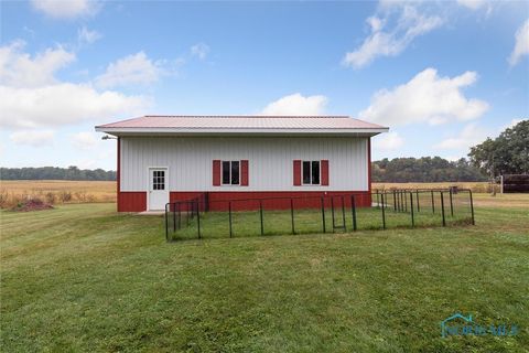 Tiny photo for 13242 US Highway 20a, Wauseon, OH 43567 (MLS # 6135750)