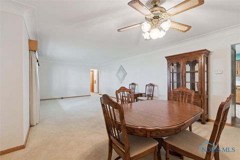 Tiny photo for 13242 US Highway 20a, Wauseon, OH 43567 (MLS # 6135750)