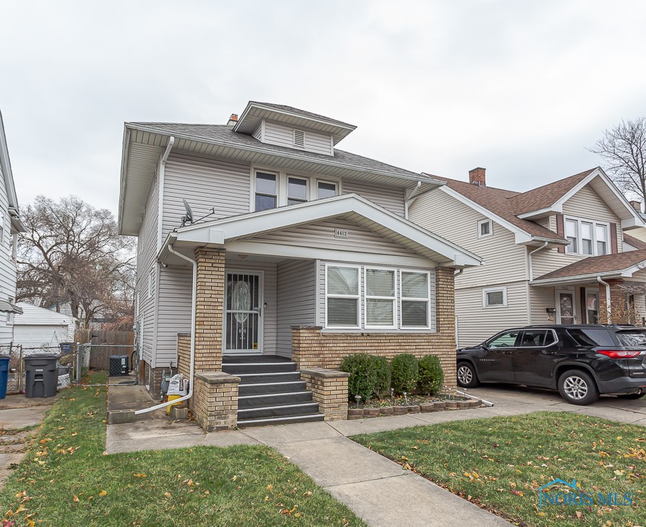 4412 N Haven Avenue, Toledo, Ohio image 1