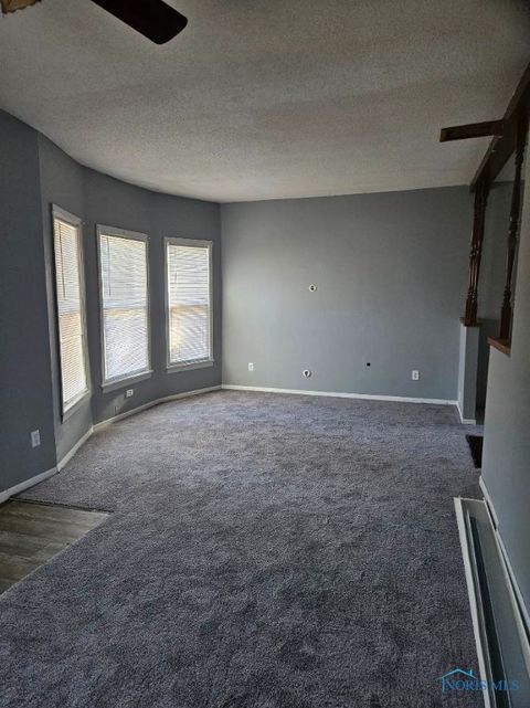 Tiny photo for 923 Stillman Street, Toledo, OH 43605 (MLS # 6136740)