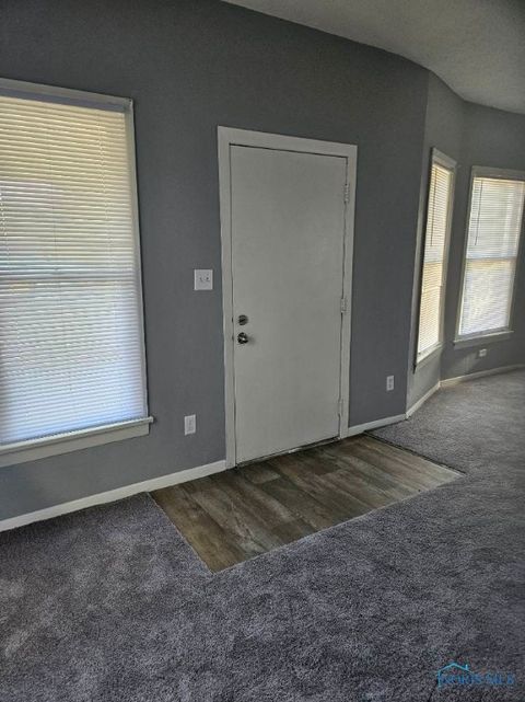 Tiny photo for 923 Stillman Street, Toledo, OH 43605 (MLS # 6136740)