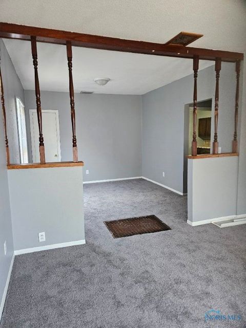 Tiny photo for 923 Stillman Street, Toledo, OH 43605 (MLS # 6136740)