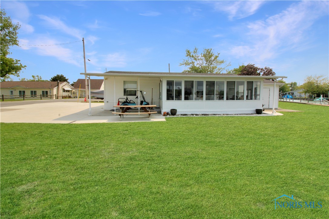 1660 N Compass Avenue, Port Clinton, Ohio image 1