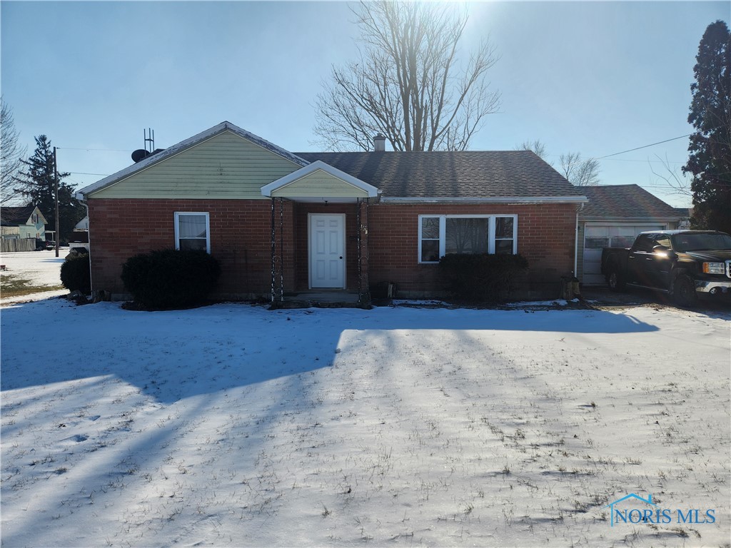 209 W Broadway Street, Leipsic, Ohio image 1