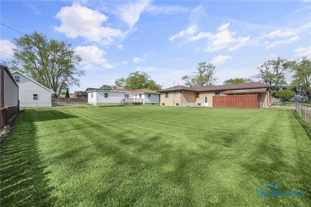 1930 Geffs Avenue, Findlay, Ohio image 38