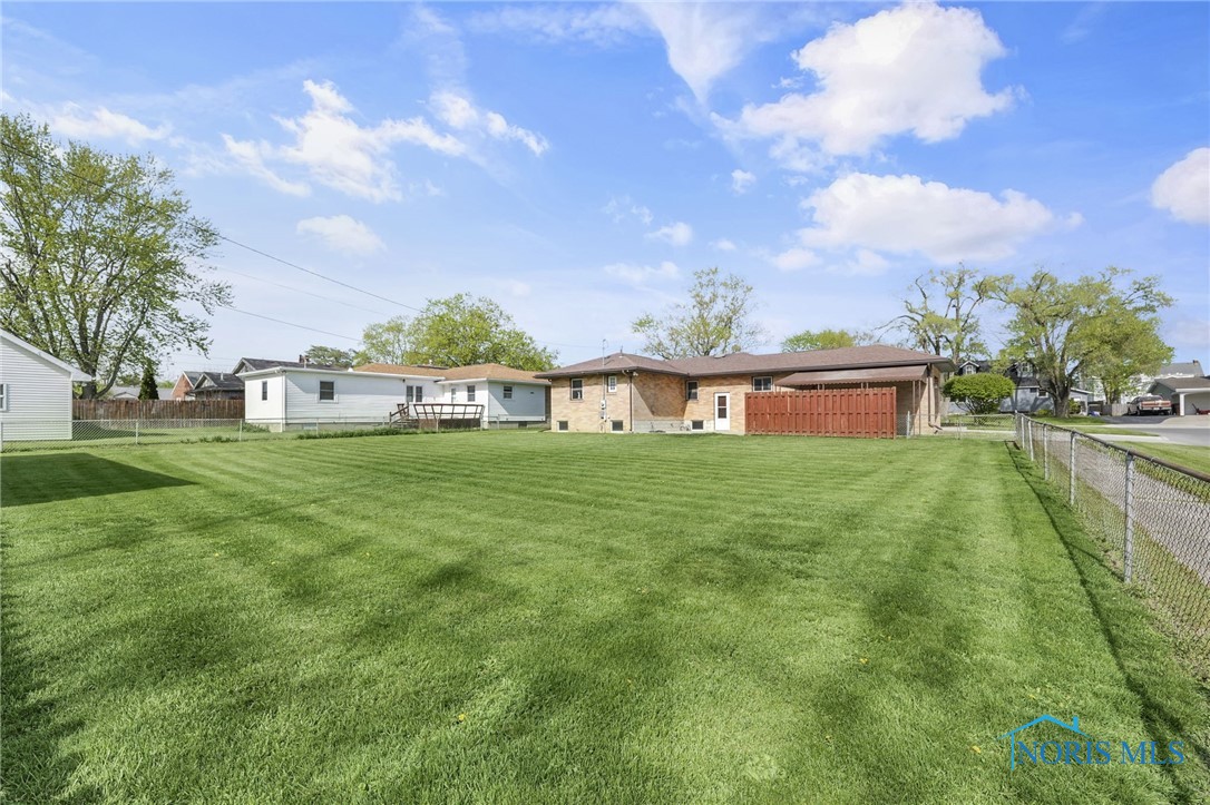 1930 Geffs Avenue, Findlay, Ohio image 41