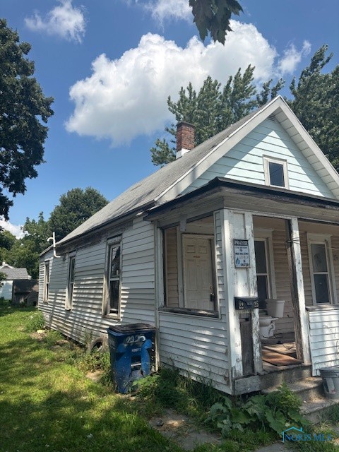 2225 N Ontario Street