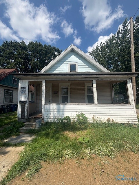2225 N Ontario Street