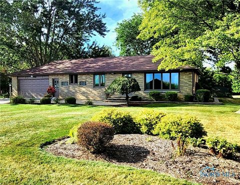 Photo of 320 Orth Road, Wauseon, OH 43567 (MLS # 6134876)