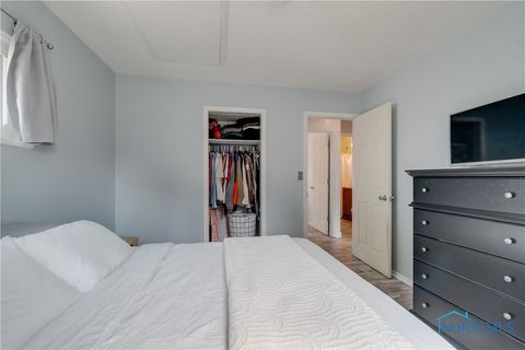 Tiny photo for 1148 Birch Avenue, Maumee, OH 43537 (MLS # 6136133)