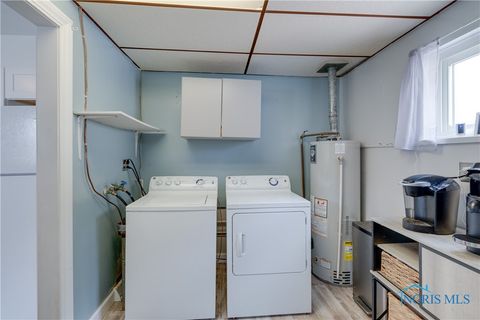 Tiny photo for 1148 Birch Avenue, Maumee, OH 43537 (MLS # 6136133)