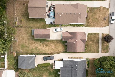 Tiny photo for 1148 Birch Avenue, Maumee, OH 43537 (MLS # 6136133)