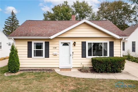 Photo of 1148 Birch Avenue, Maumee, OH 43537 (MLS # 6136133)