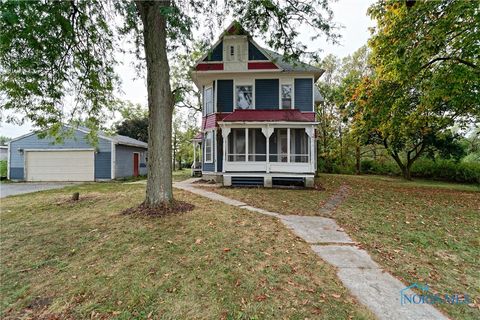 Photo of 141 W Main Street, Portage, OH 43451 (MLS # 6136115)