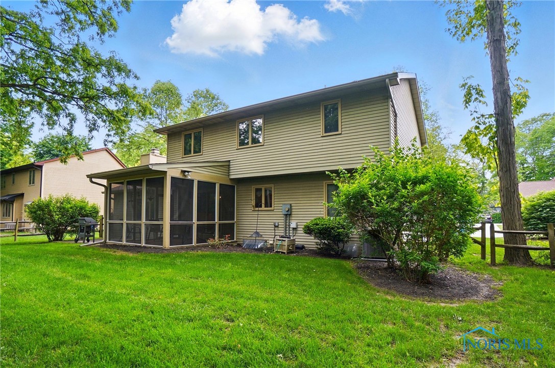 5338 Radcliffe Road, Sylvania, Ohio image 45