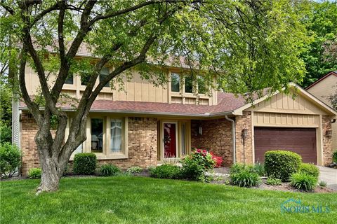 5338 Radcliffe Road Sylvania OH 43560