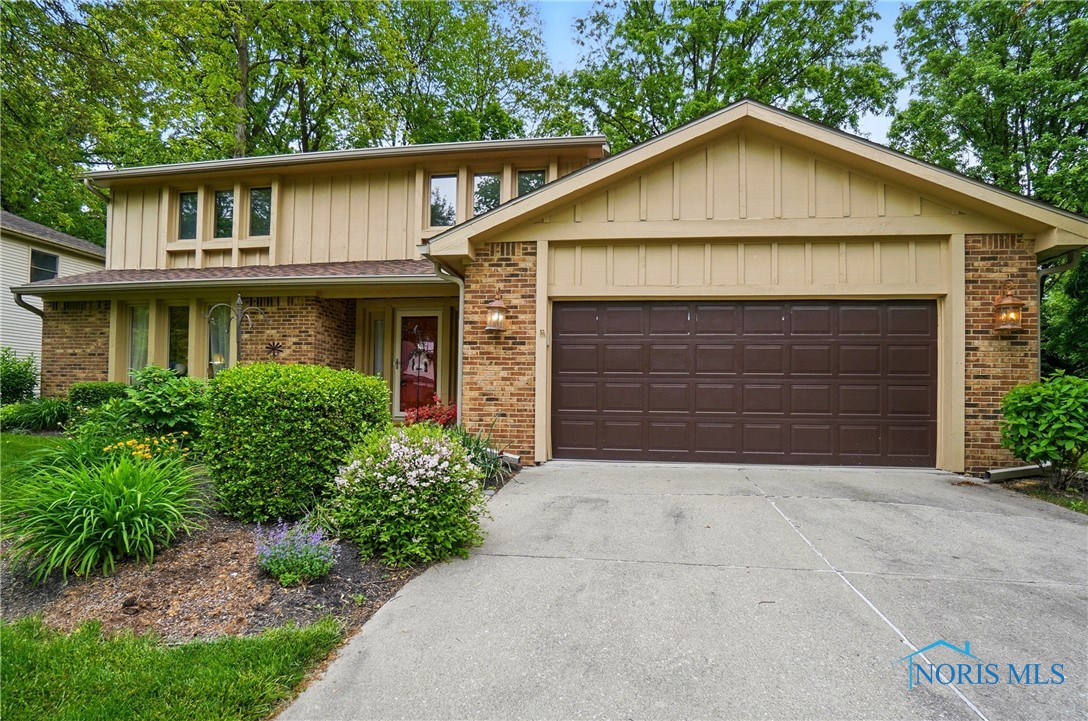 5338 Radcliffe Road, Sylvania, Ohio image 43