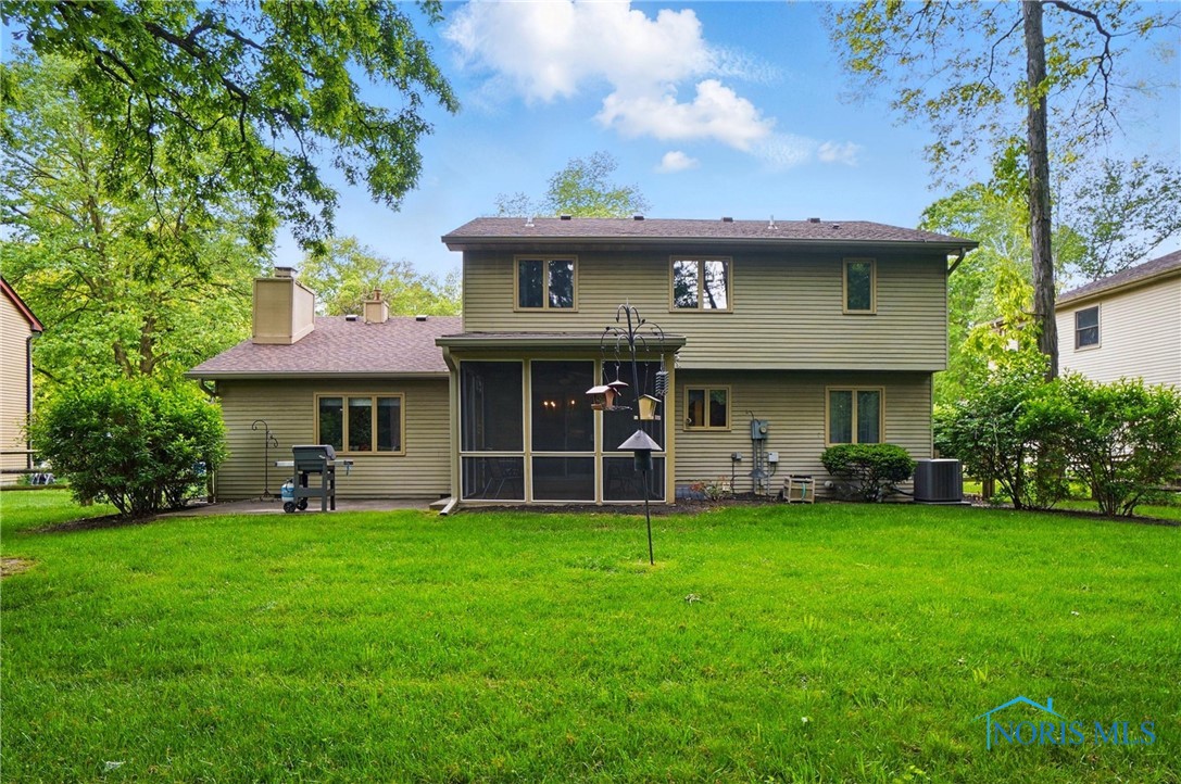 5338 Radcliffe Road, Sylvania, Ohio image 44