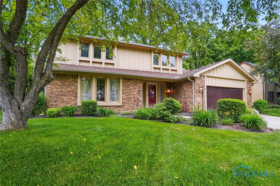 5338 Radcliffe Road, Sylvania, Ohio image 49