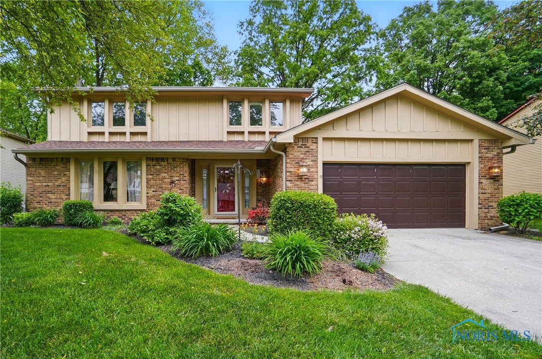 5338 Radcliffe Road, Sylvania, Ohio image 1