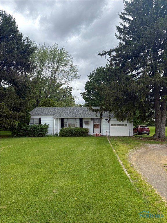 1110 Sandusky Street, Fostoria, Ohio image 1