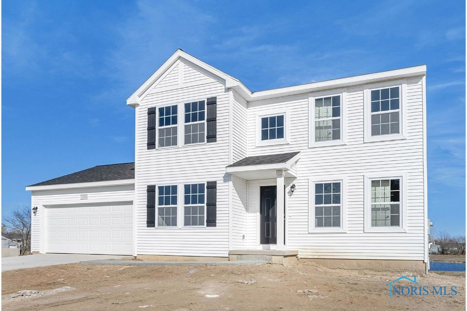 1113 Clairmont Avenue, Napoleon, Ohio image 1