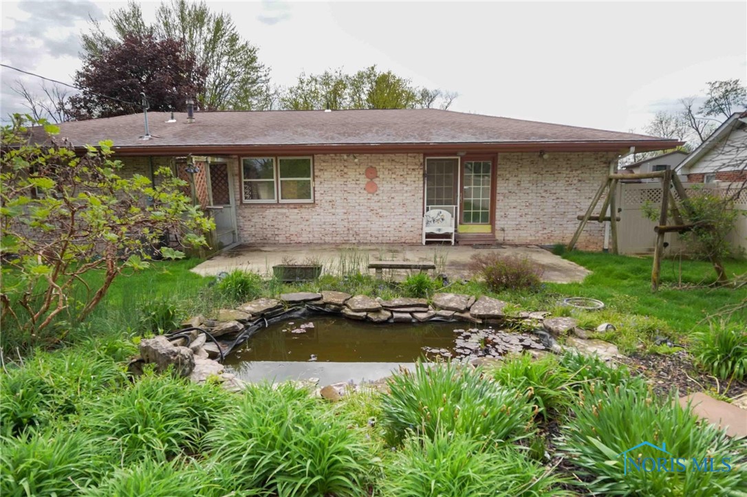 2021 Knollwood Drive, Findlay, Ohio image 40