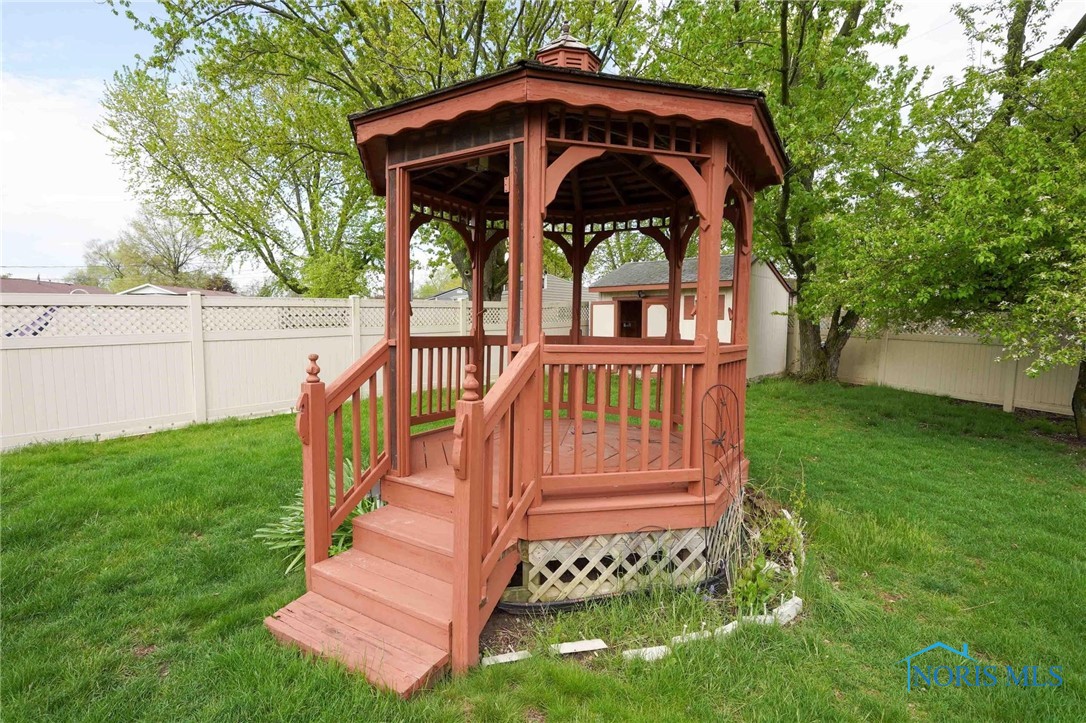 2021 Knollwood Drive, Findlay, Ohio image 39