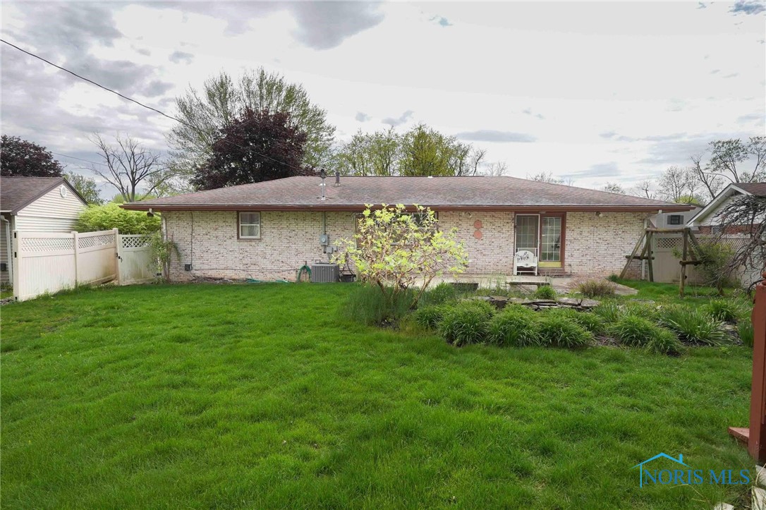 2021 Knollwood Drive, Findlay, Ohio image 42