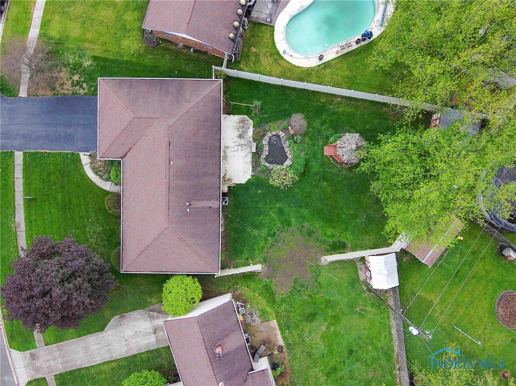 2021 Knollwood Drive, Findlay, Ohio image 44