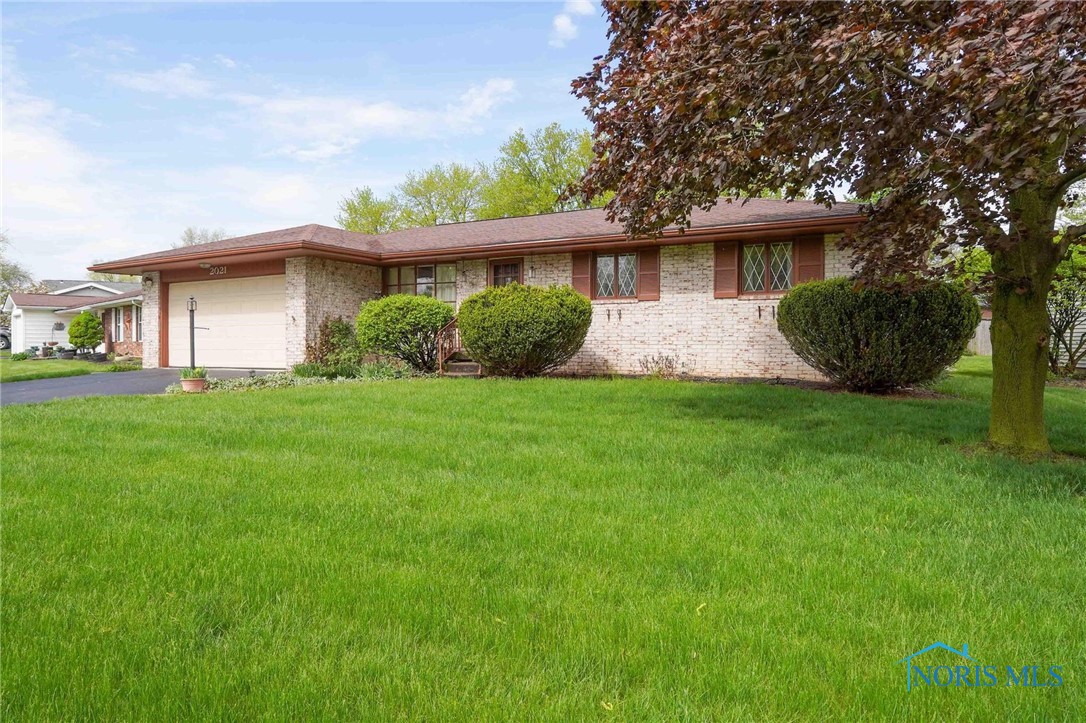2021 Knollwood Drive, Findlay, Ohio image 46