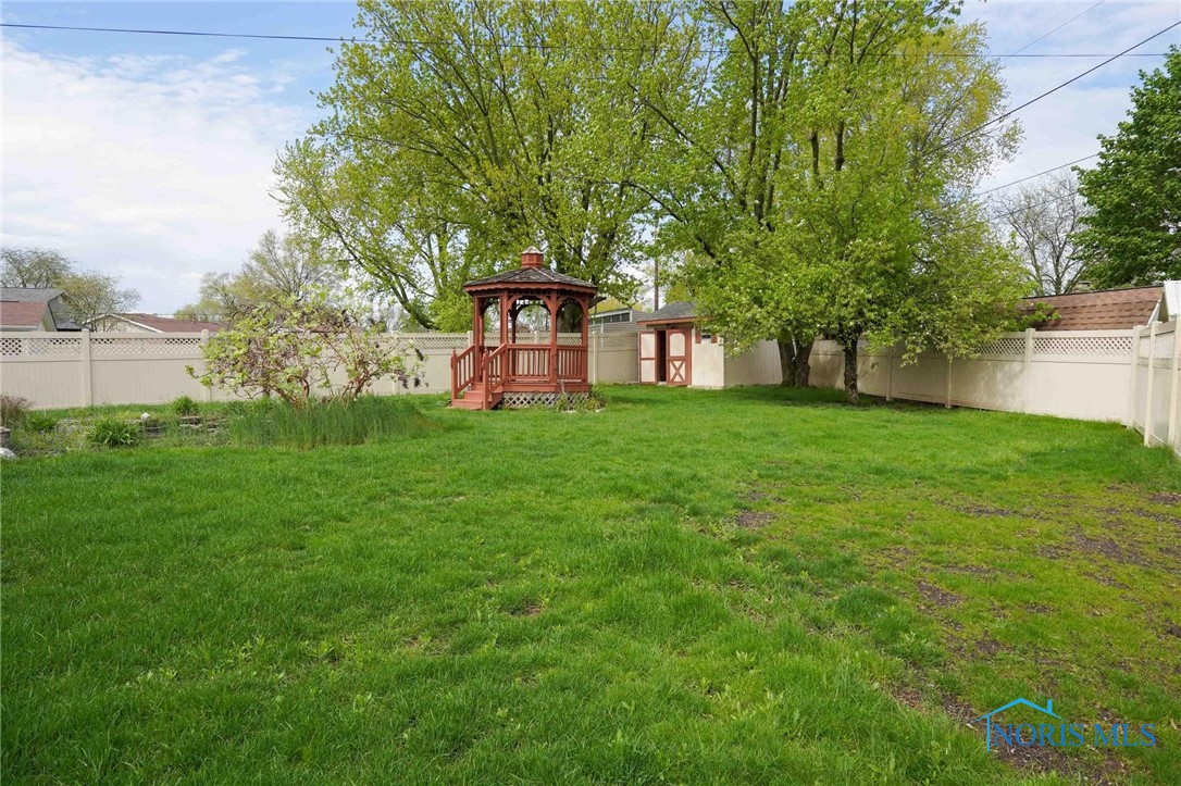 2021 Knollwood Drive, Findlay, Ohio image 36