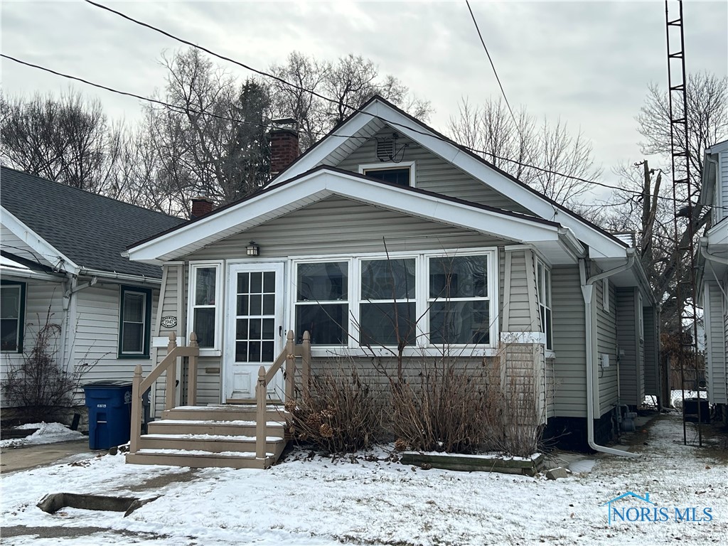 1947 Brussels Street, Toledo, Ohio image 2