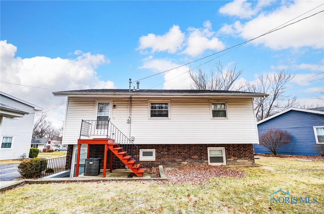 308 Sheffield Drive, Findlay, Ohio image 19