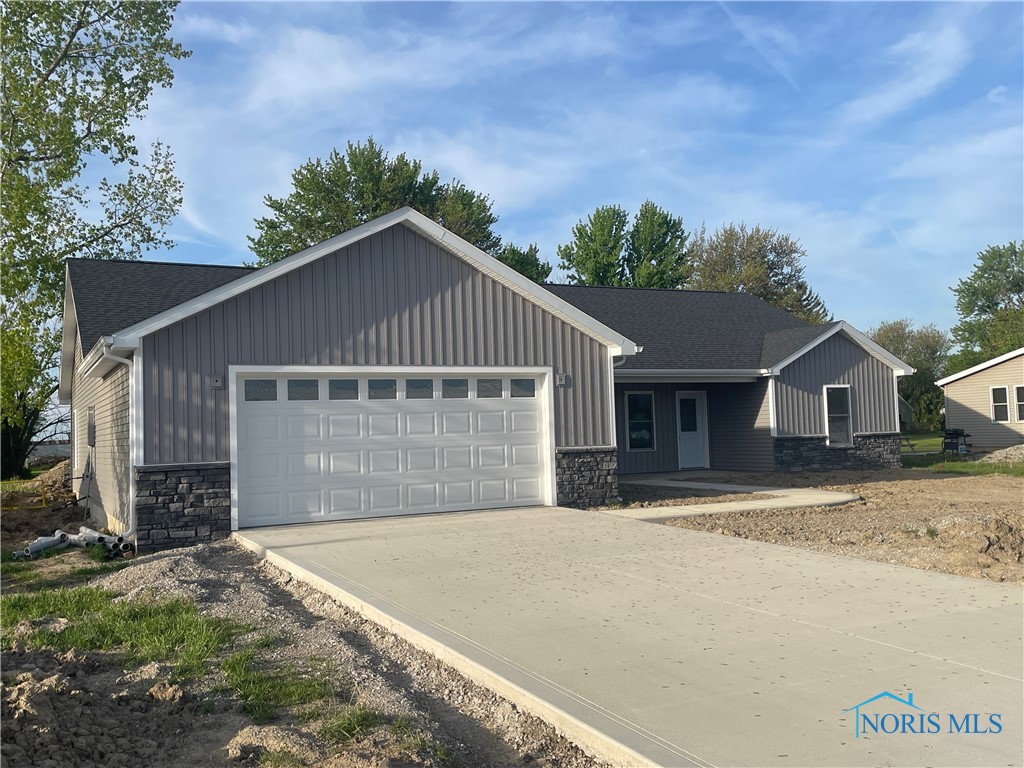 516 Ogen Street, Hicksville, Ohio image 1