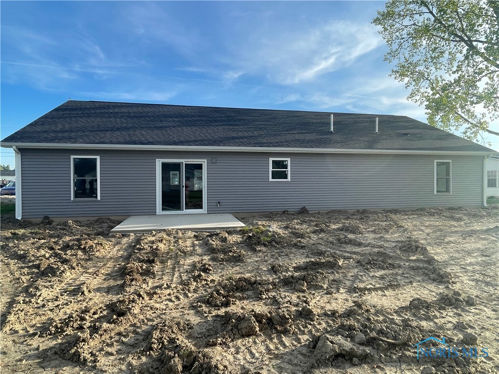 516 Ogen Street, Hicksville, Ohio image 4
