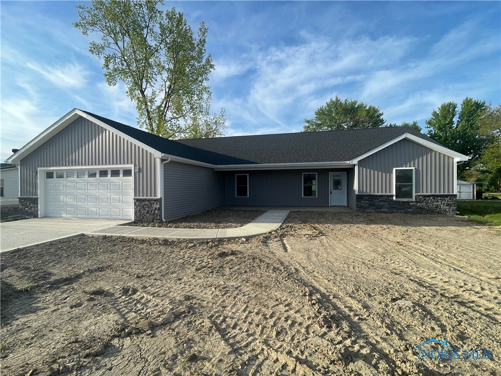 516 Ogen Street, Hicksville, Ohio image 3