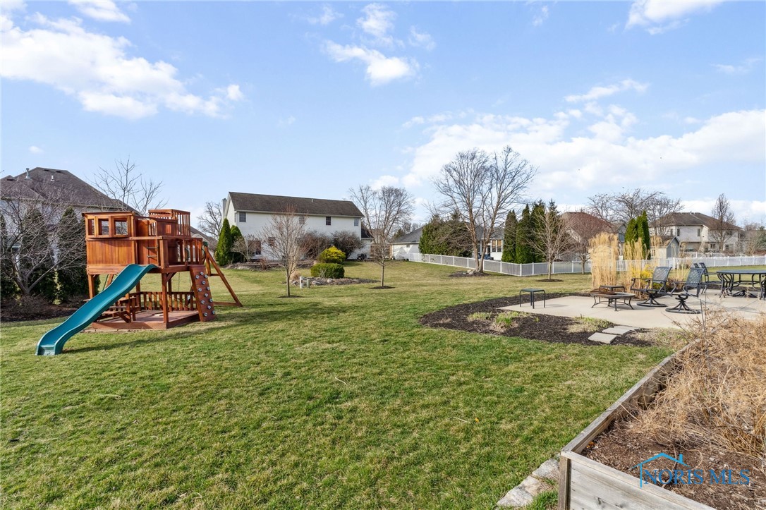 8378 Tawa Creek Drive, Findlay, Ohio image 35