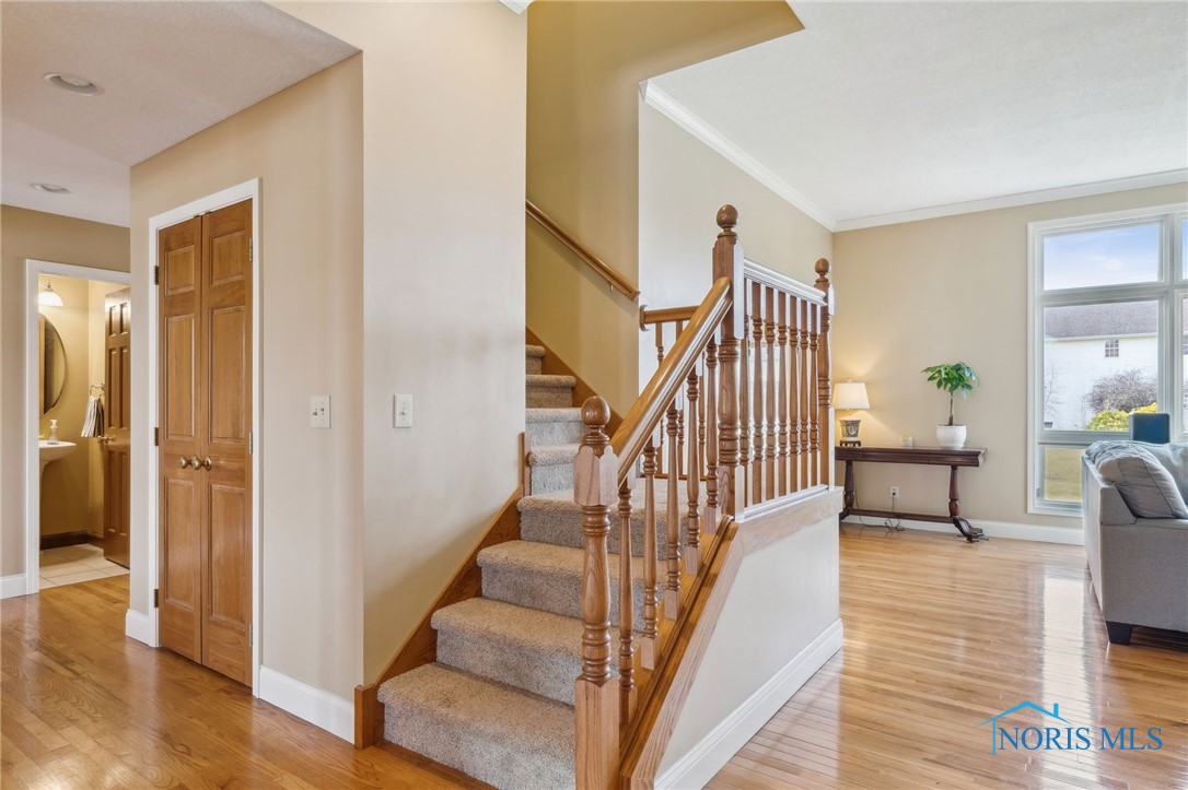 8378 Tawa Creek Drive, Findlay, Ohio image 8