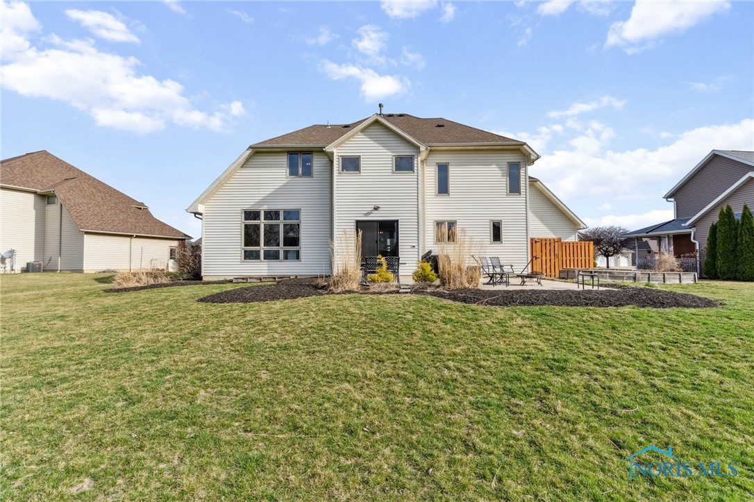 8378 Tawa Creek Drive, Findlay, Ohio image 34