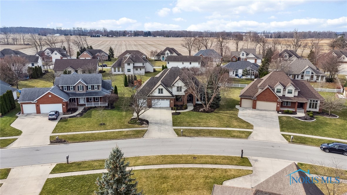 8378 Tawa Creek Drive, Findlay, Ohio image 37
