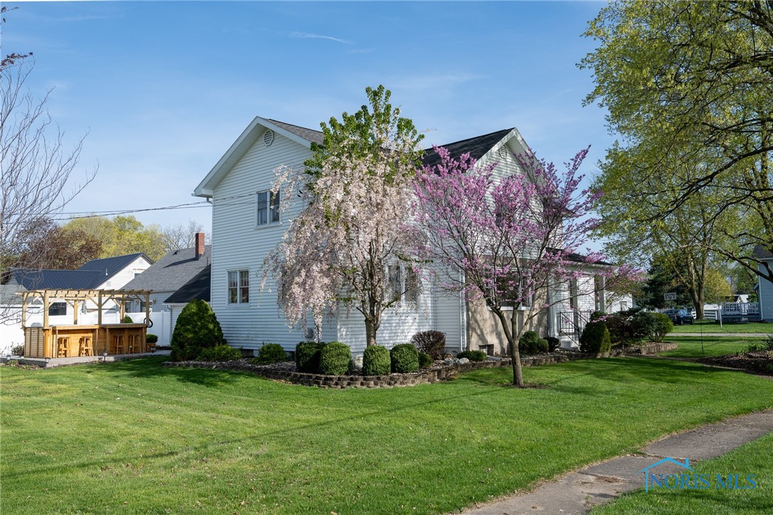 313 E Lynn Street, Edgerton, Ohio image 34