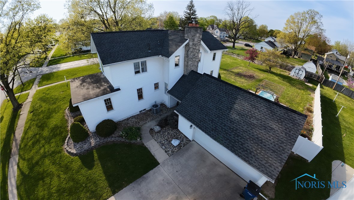 313 E Lynn Street, Edgerton, Ohio image 3
