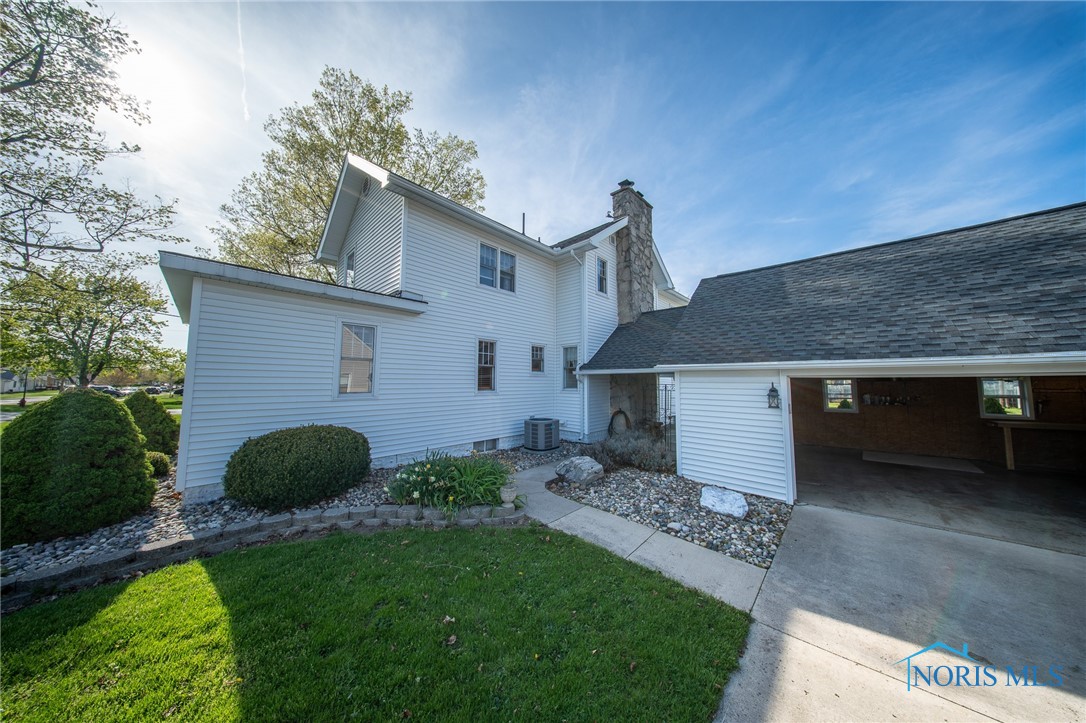 313 E Lynn Street, Edgerton, Ohio image 31